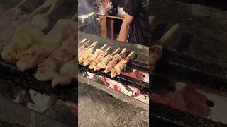 セブ島で一番美味い焼き鳥メシヤ メニューが増えたのでまた紹介します