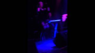 Ayria- girl on the floor clip