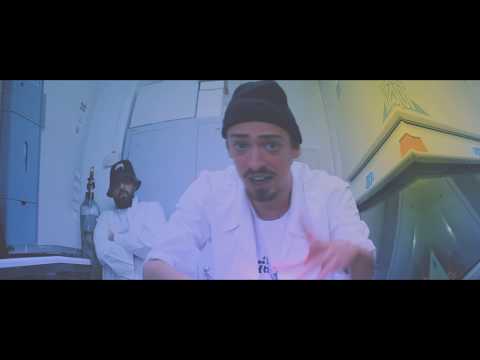 10. ΑΝΤΙΥΛΗ - Crossover (Official Video Clip)