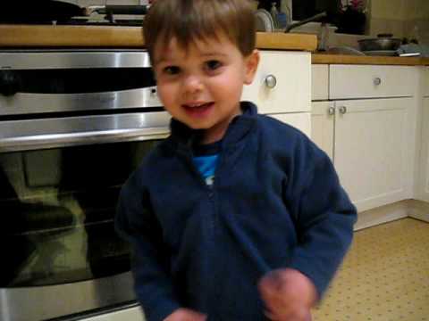 Happy Birthday Ninny