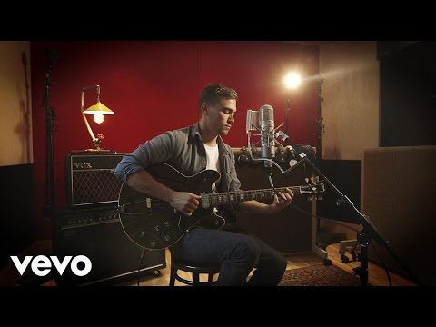 Rhys Lewis - Waking Up Without You (Acoustic)