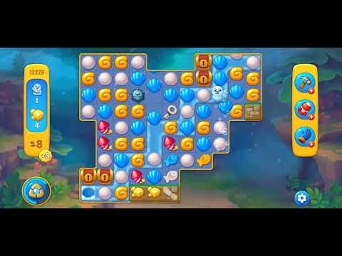 Fishdom/Gameplay/Levels(12228)