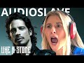 Therapist Reacts To GRUNGE Like A Stone