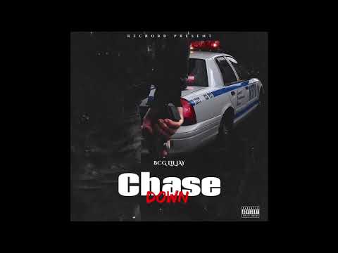 BCG Lil Jay - Chase Down ft. MDMA Milli (Official Audio)