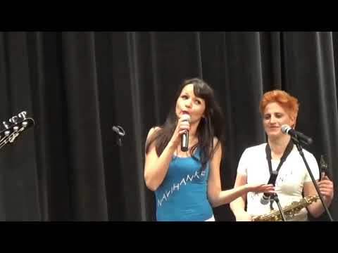 Navihanke - Que sera sera