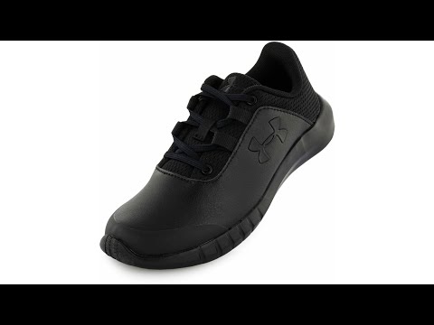 BOTY UNDER ARMOUR MOJO JR.