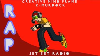 Keep Your Exposure (Jet Set Radio) Music Video