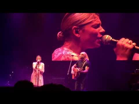 Emma & Mario Venuti Live "Mai come ieri" 5/8/2017