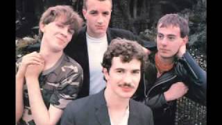 The Teardrop Explodes - *Bent Out of Shape*