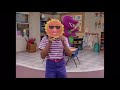 Walk Around The Block With Barney Screener All Week Soon