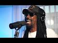 General Levy - Dubplate - Little Lion Sound - Incredible - Hip-Hop Freestyle