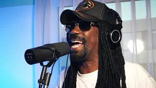 General Levy - Dubplate - Little Lion Sound - Incredible - Hip-Hop Freestyle