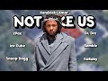 Not Like Us Remix Kendrick Lamar 2Pac Ice Cube Snoop Dogg Dr Dre Remble DaBaby