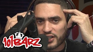 JOSYLVIO | Wintersessie 2017 | 101Barz