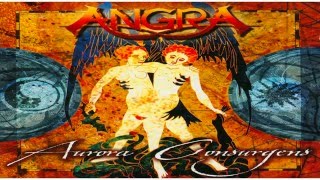 Angra - Passing By
