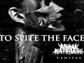 Anaal Nathrakh - To Spite the Face Video
