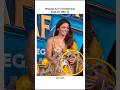 Wamiqa S Favorite Mic Is This Wamiqa Funny Bollywood Wamiqagabbi Rajkumarrao Edit Shorts
