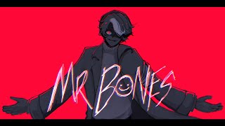 Mr Bones ft DropsteR & Kanaya