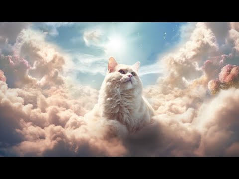 Tiere in der geistigen Welt