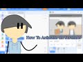 How To Animate In Scratch Scratch