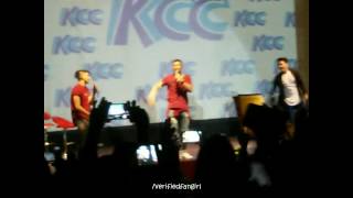 [20170113] BoybandPH - "We Made It" at KCC Gensan