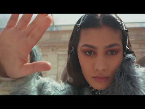 BÉHEN FW21 I WANT YOU SO BAD at Lisbon Fashion Week