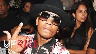 Plies - Look Alive (BlocBoy JB Ft. Drake Remix)