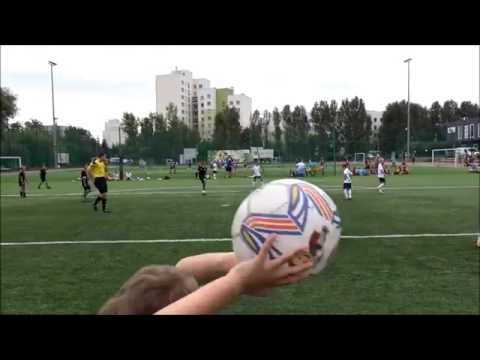 SEMP Ursynów vs Advit Wiązowna 18:11 (2 kwarta)