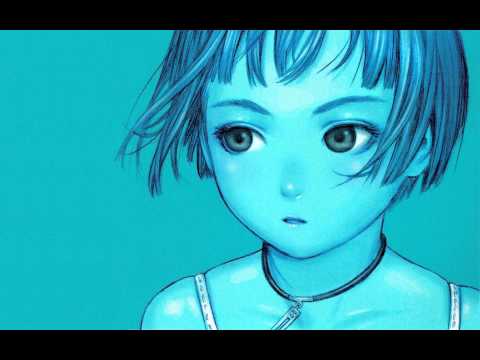 Anhken - Always Look Back