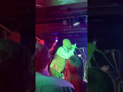 Skamania Presents Keith & Tex plus Rudy Mills first time performing in the states! Nov. 5th 2023