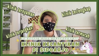 Download lagu RUMAH CANTIK TERMURAH DIKOTAKU SIDOARJO | ARUSI SKINCARE  | GNC #kliniksidoarjo mp3