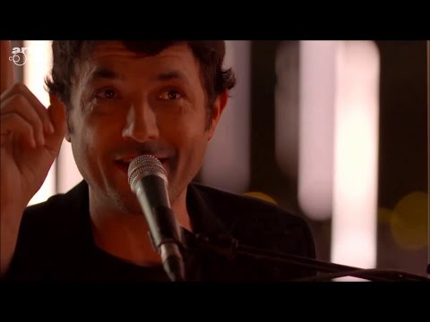 Albin de la Simone - J'ai changé (Live 2017)