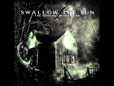 Swallow The Sun - Swallow (Horror Pt. 1)