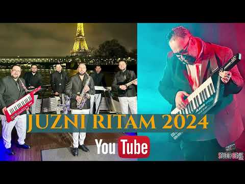 JUZNI RITAM HORIJA TALAVA 2024 ★█▬█ █ ▀█▀® ™