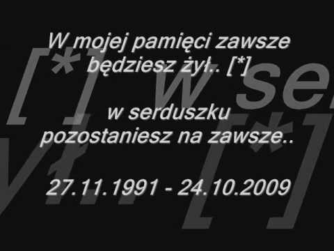 [*] Najlepszemu Braciszkowi.. ; ((