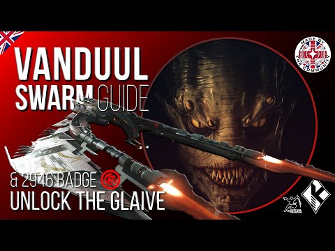💥Mastering Vanduul Swarm: Your Star Citizen guide to unlocking the Glaive & 2946 Agressor!