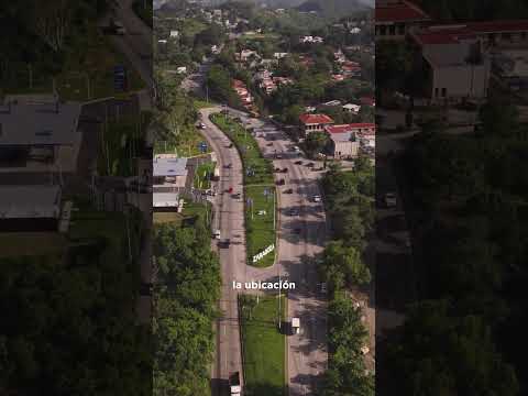 El lugar perfecto para vivir