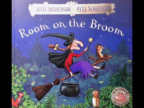 download lagu mp3 mp4 Room On The Broom Words, download lagu Room On The Broom Words gratis, unduh video klip Room On The Broom Words