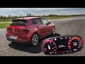 VW Polo VI GTI Mk2 0 200 Km H