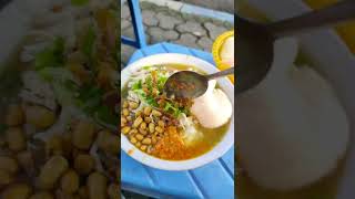 Download lagu Story wa makan bubur ayam di depan bank jombang mp3