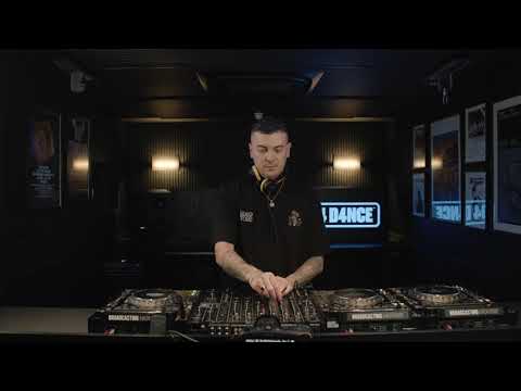 Deeper Purpose DJ Set - Live From Defected HQ