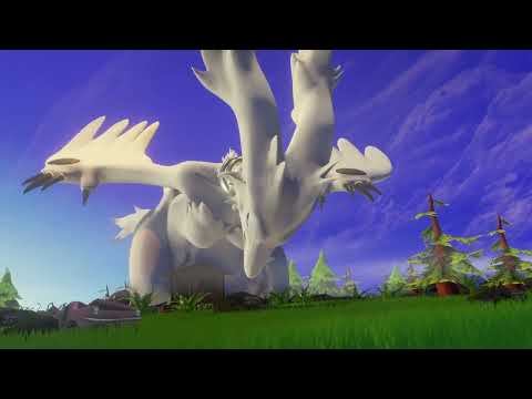 Reshi Vore Animation Test