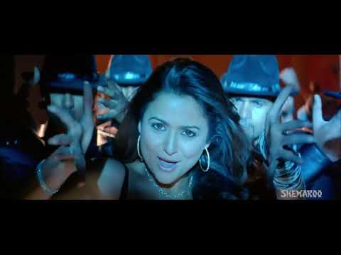 Joshiley jawan ho full song fight club movie by salman mustfa