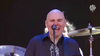The Smashing Pumpkins - United States ( New Final ) - The Best Live At Lollapalooza - Remaster 2019