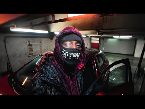 Bazbaz - AGACCU #3 (Clip Officiel)