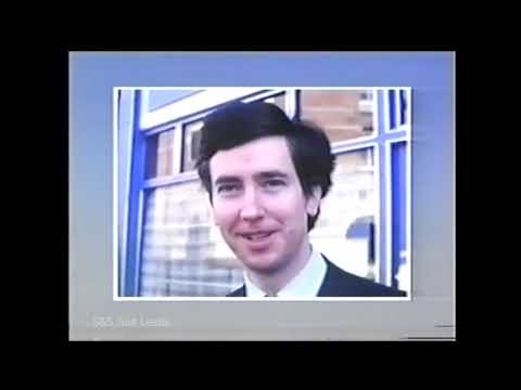 British Football's Terrace Wars - Darlington v Middlesbrough - November 1986