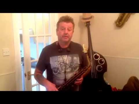 UK Horns - Customer Success Story (Mary - UK Horns)