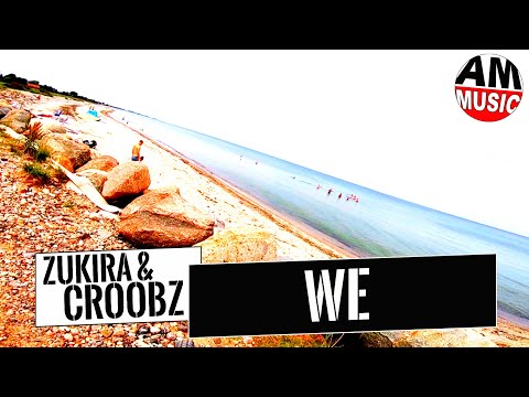 Zukira & Croobz - WE 🆓 No Copyright Music  ✅ GoPro Hero 7 Black  Streetview Footage 🤗 AMMusic