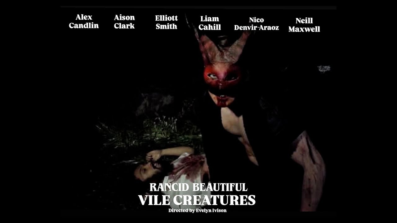 Rancid Beautiful Vile Creatures | Epic Dark Fantasy Short Film