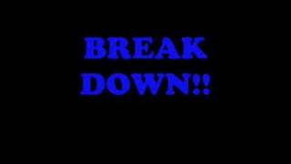 Suicidal Tendencies ~ GO'N BREAKDOWN ( with lyrics)